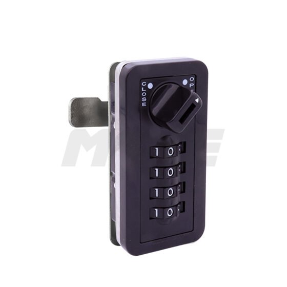 MK707-1 Keyless Combination Locker Lock