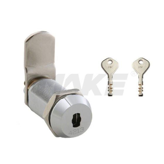 MK102-6N Master Key System Disc Cam Lock