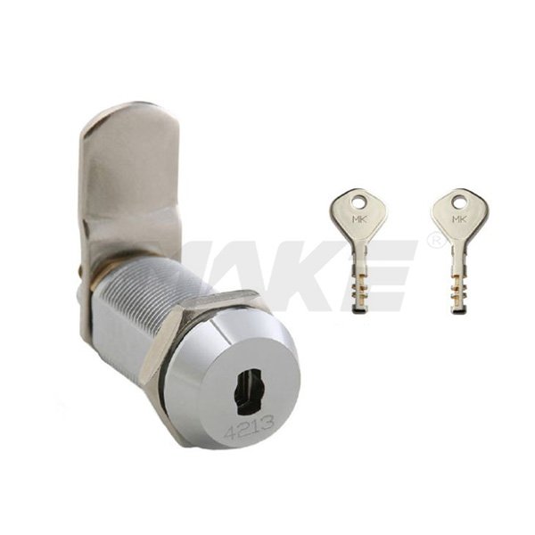 MK102-6N Master Key System Disc Cam Lock