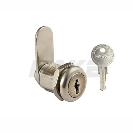 MK104BM Metal Mailbox Cam Lock