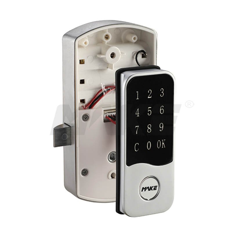  Touch Keypad Locker Lock