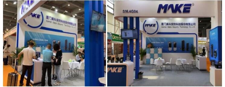 CIFF Guangzhou | MAKE On The First Day Of Exhibition