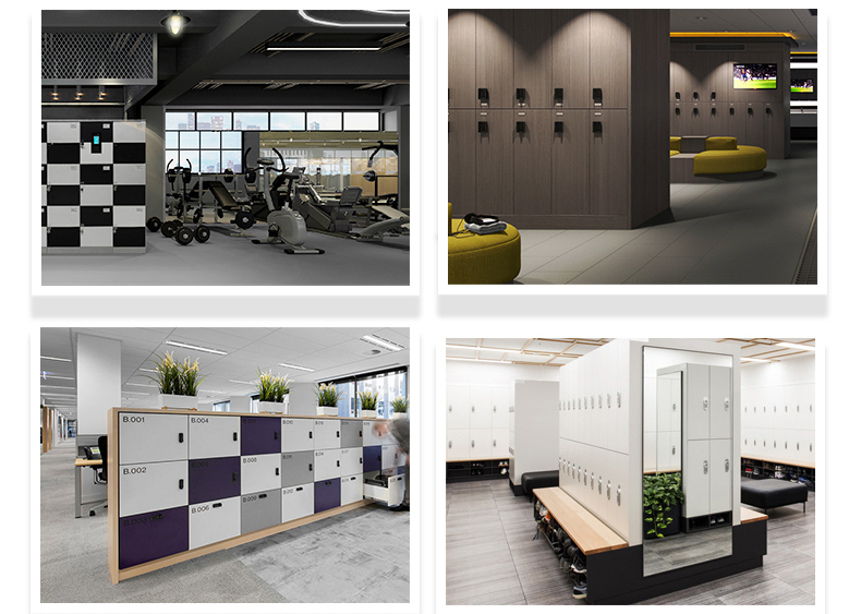 See how MAKE code locks subvert the tradition and protect security!