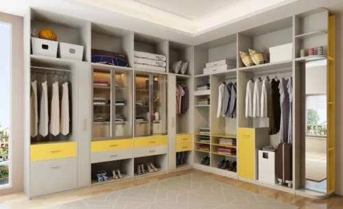 How to choose a safe and reliable smart cabinet lock