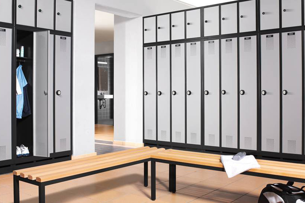 Some tips when selecting rfid locks as sauna locks