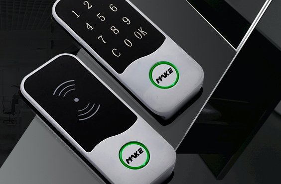 smart lock smart lock
