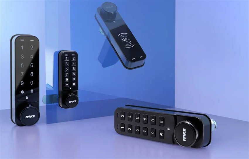 smart electronic locks